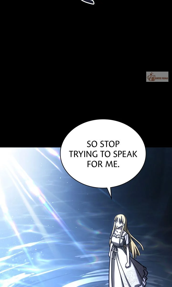 Rewriting My Tragic Ending chapter 51 page 7