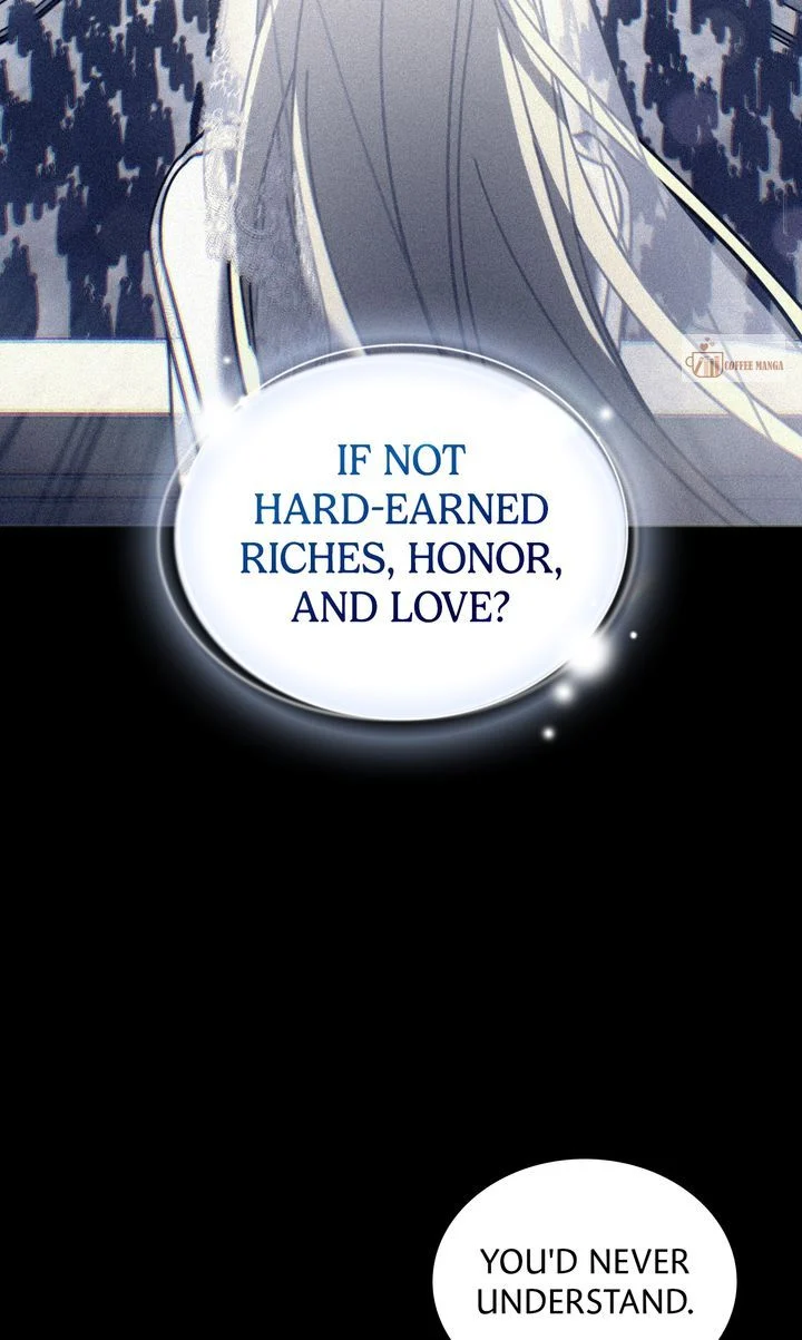 Rewriting My Tragic Ending chapter 51 page 10