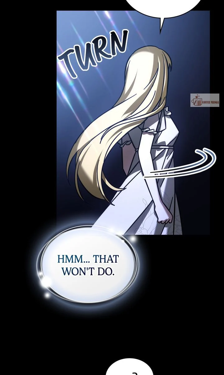 Rewriting My Tragic Ending chapter 51 page 11