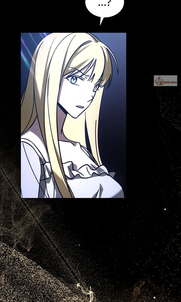 Rewriting My Tragic Ending chapter 51 page 12