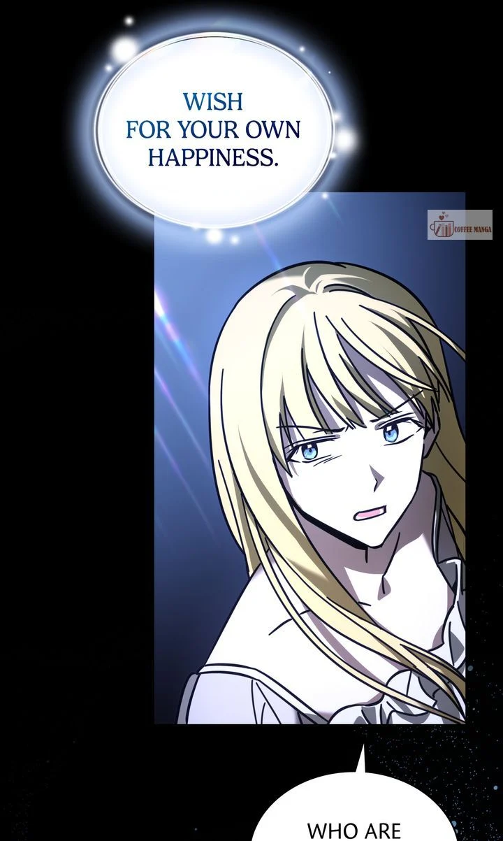 Rewriting My Tragic Ending chapter 51 page 16
