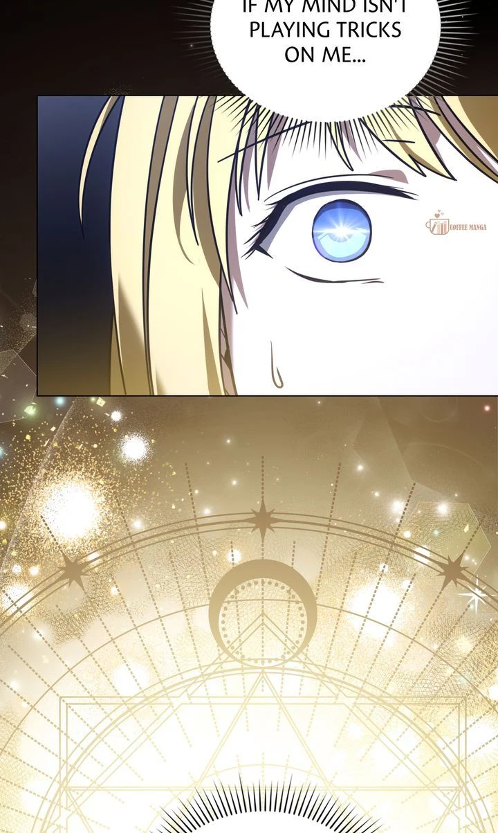 Rewriting My Tragic Ending chapter 51 page 19
