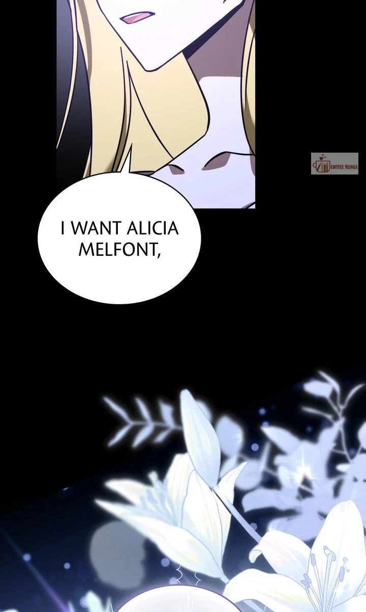 Rewriting My Tragic Ending chapter 51 page 21