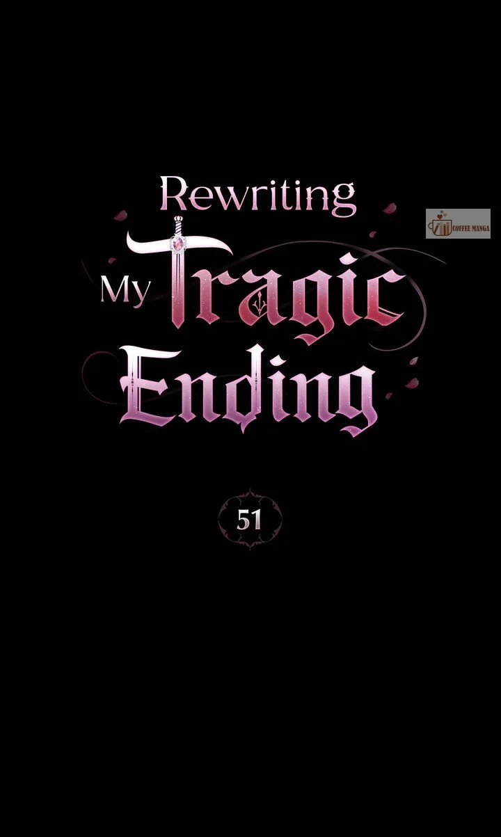 Rewriting My Tragic Ending chapter 51 page 24