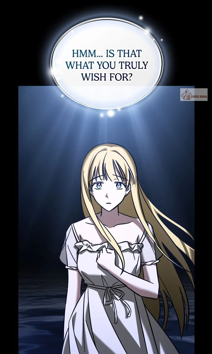 Rewriting My Tragic Ending chapter 51 page 25