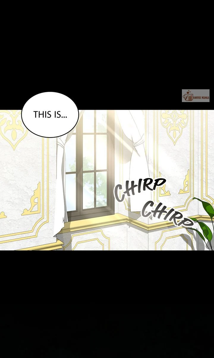 Rewriting My Tragic Ending chapter 51 page 41