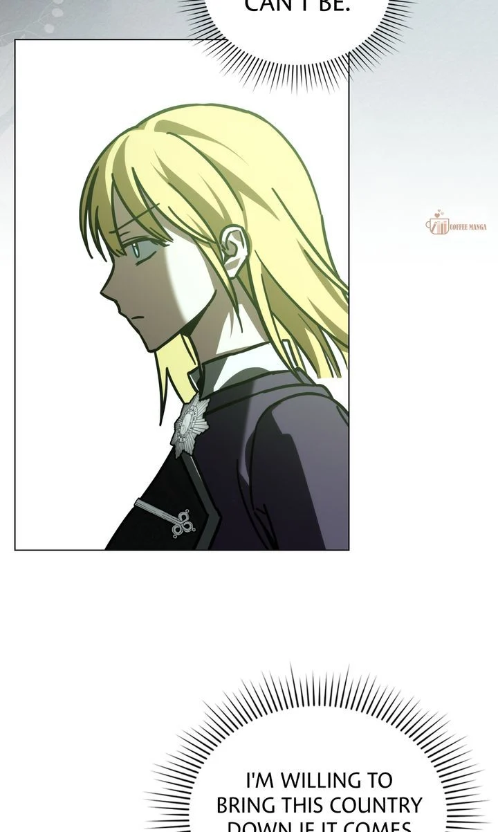 Rewriting My Tragic Ending chapter 51 page 46