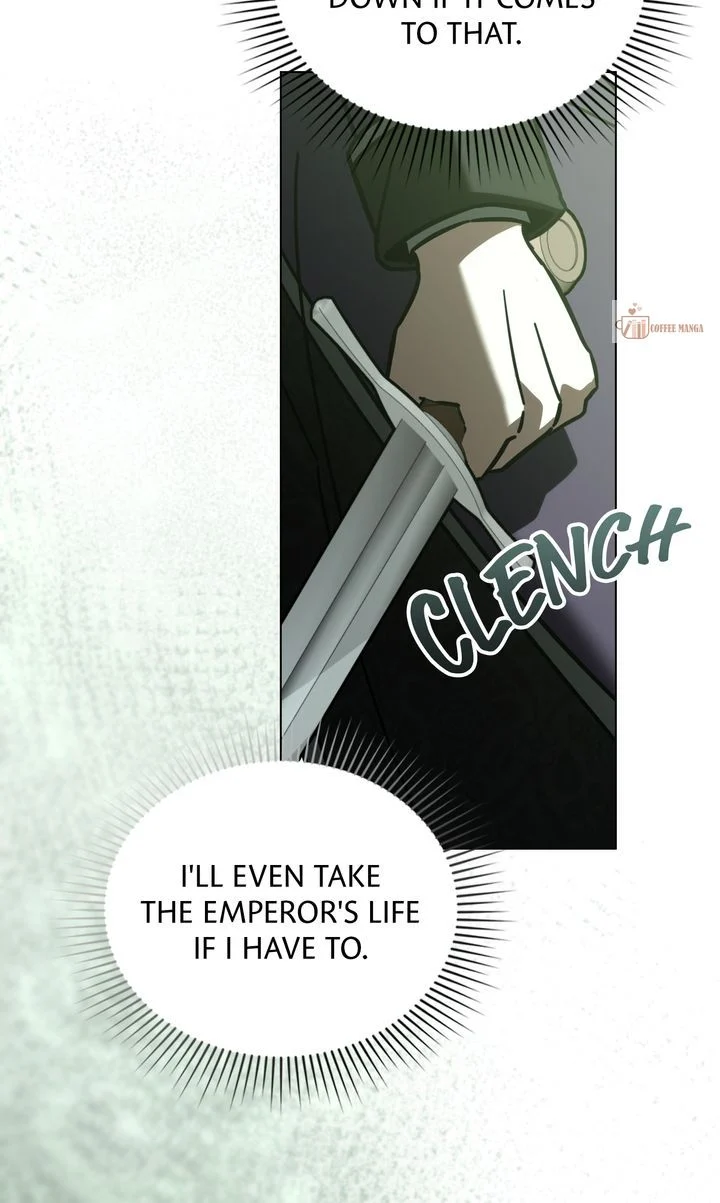 Rewriting My Tragic Ending chapter 51 page 47