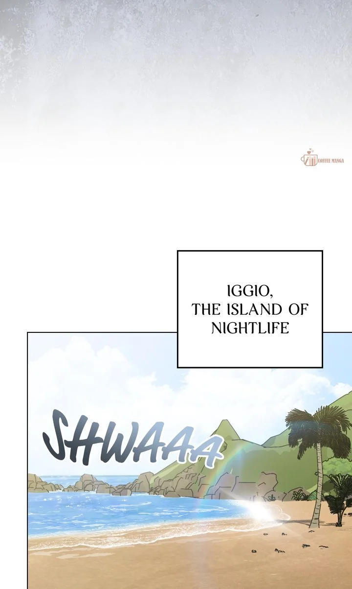Rewriting My Tragic Ending chapter 51 page 50