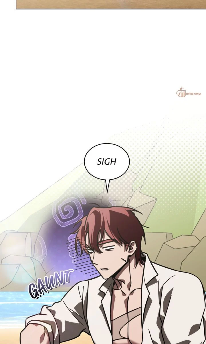 Rewriting My Tragic Ending chapter 51 page 51