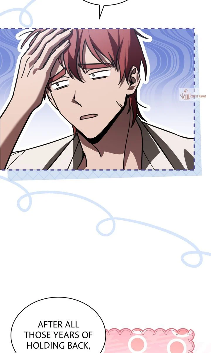 Rewriting My Tragic Ending chapter 51 page 53