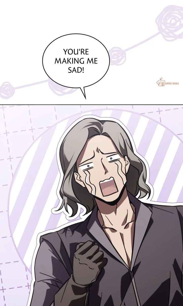 Rewriting My Tragic Ending chapter 51 page 57