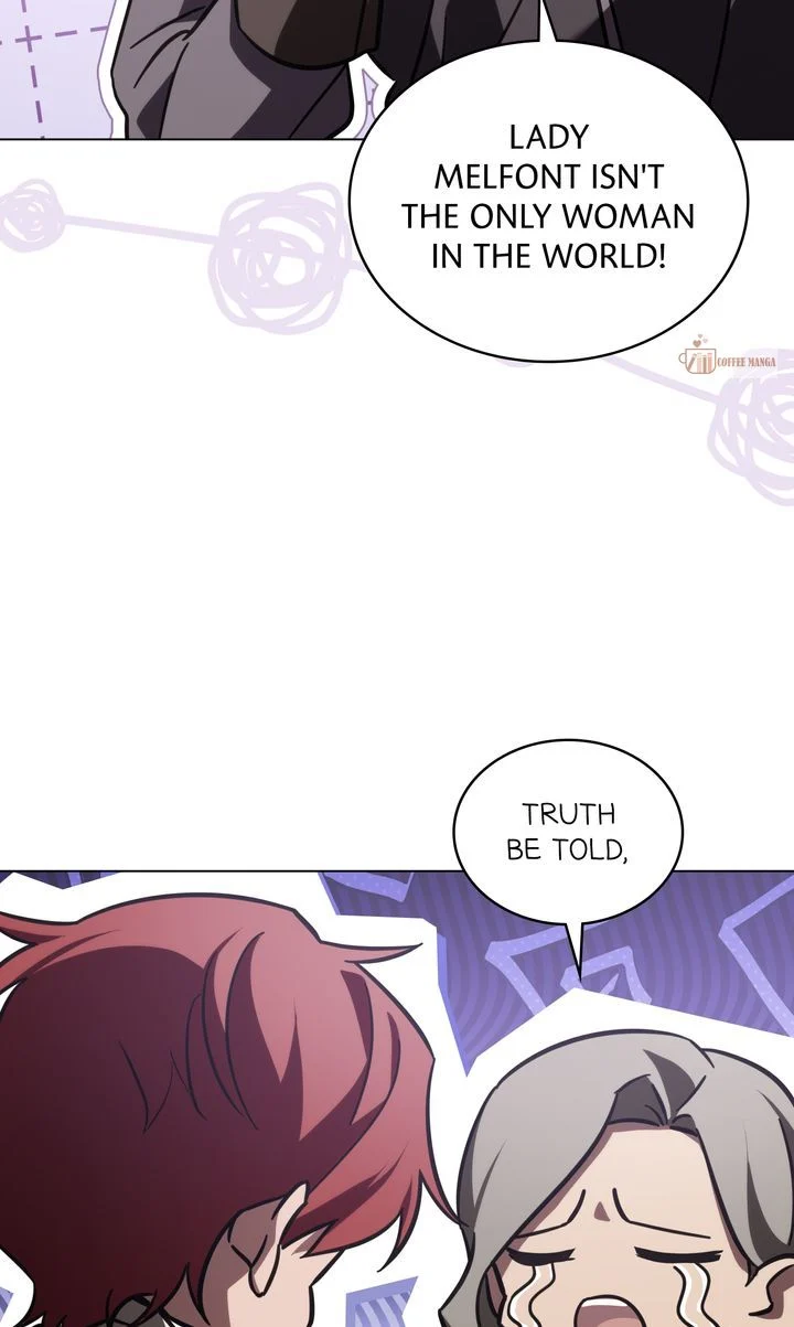 Rewriting My Tragic Ending chapter 51 page 58