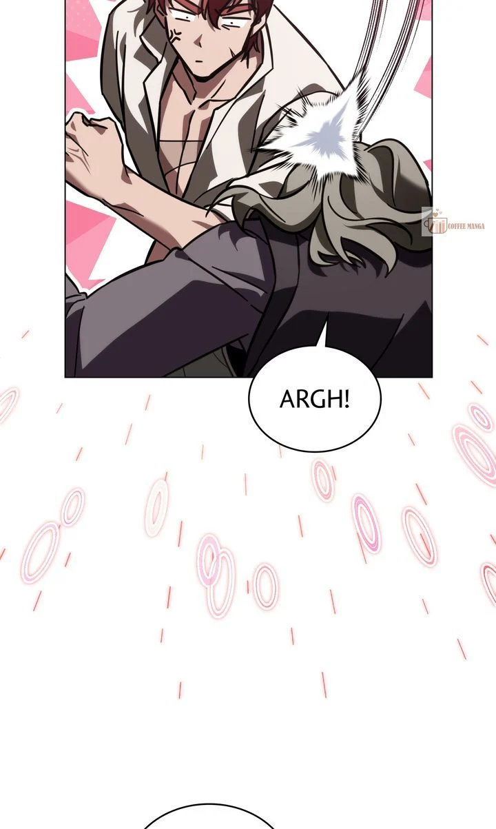 Rewriting My Tragic Ending chapter 51 page 63