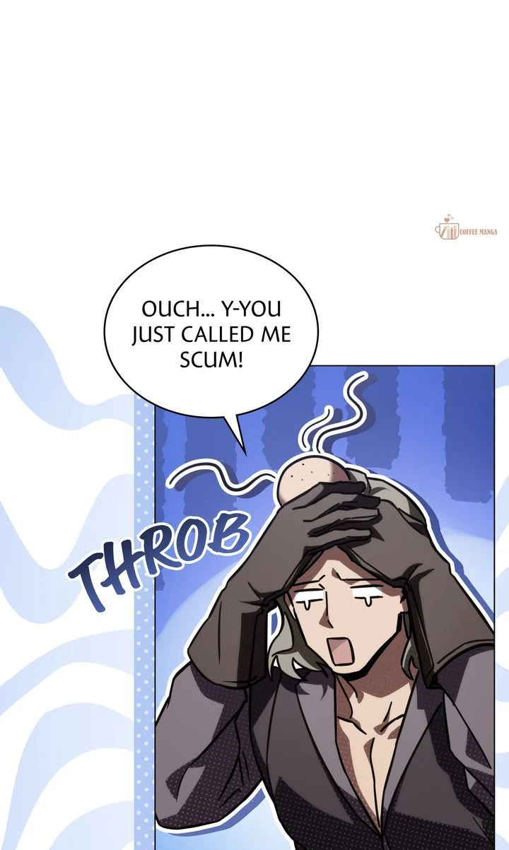 Rewriting My Tragic Ending chapter 51 page 65