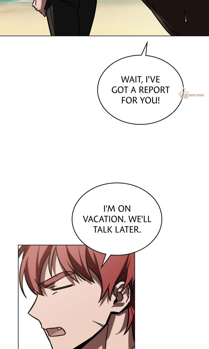 Rewriting My Tragic Ending chapter 51 page 67