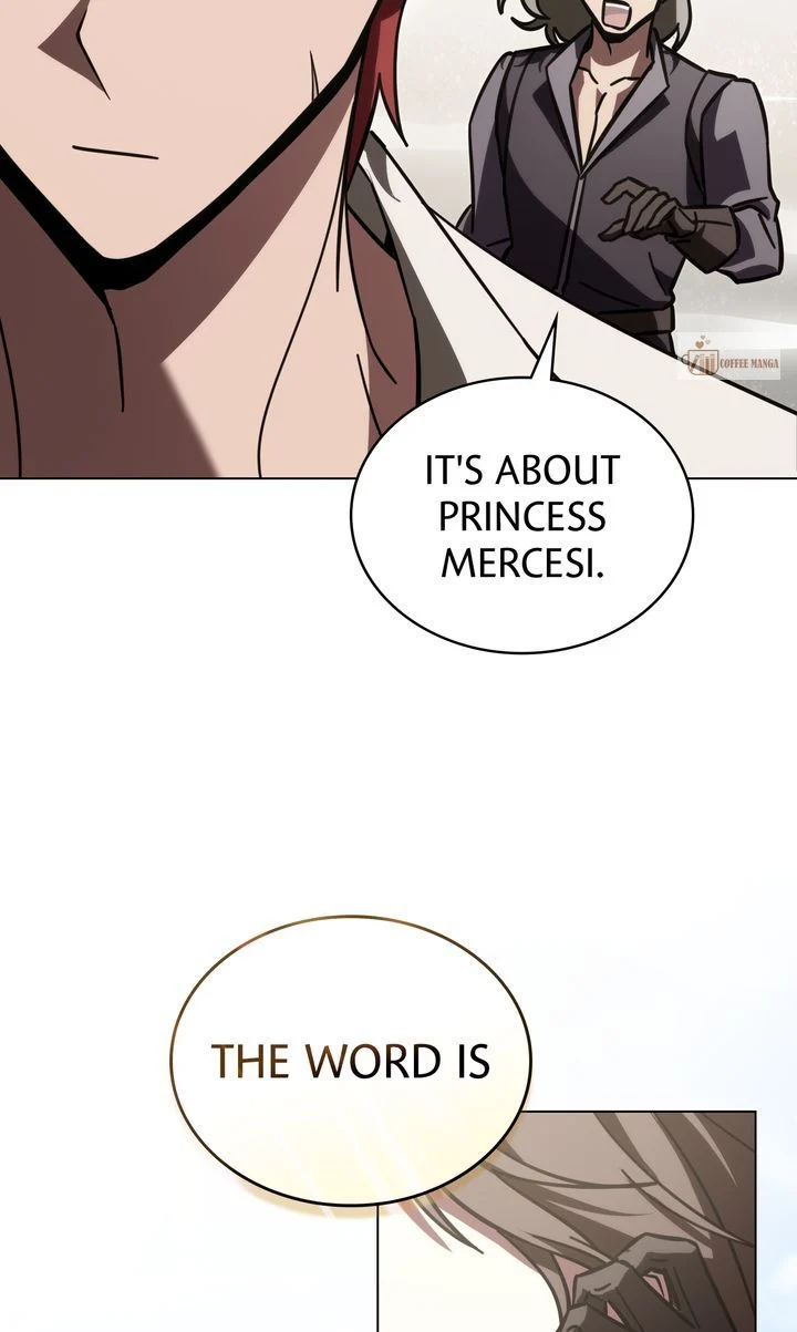 Rewriting My Tragic Ending chapter 51 page 69