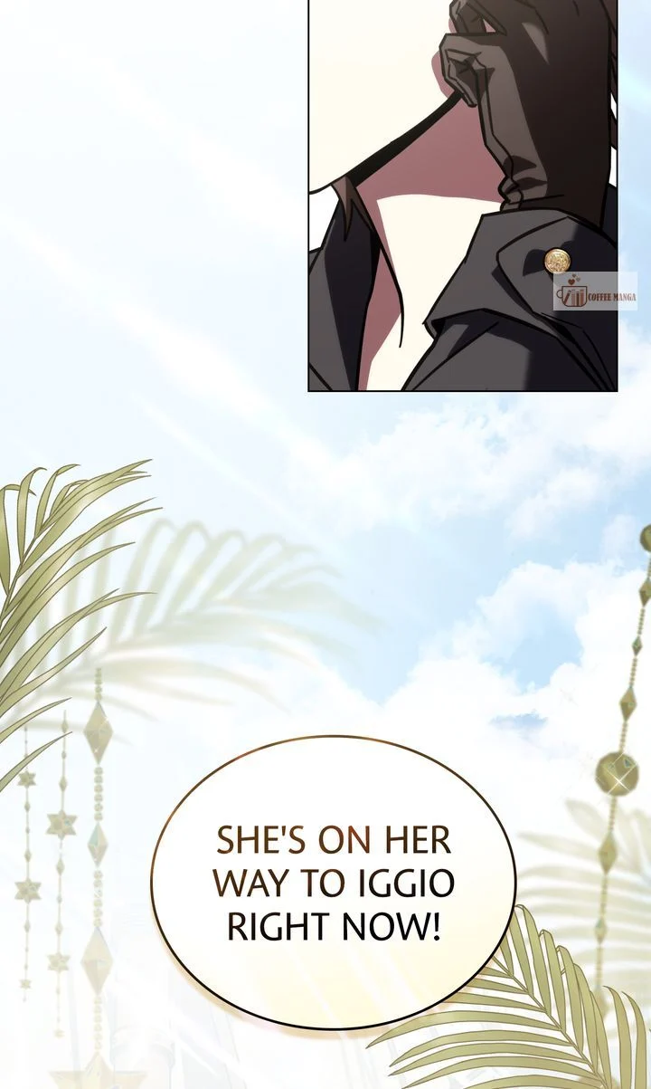 Rewriting My Tragic Ending chapter 51 page 70