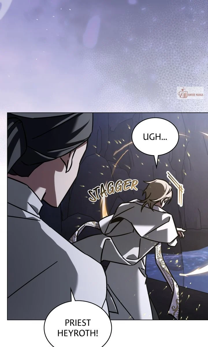 Rewriting My Tragic Ending chapter 53 page 4