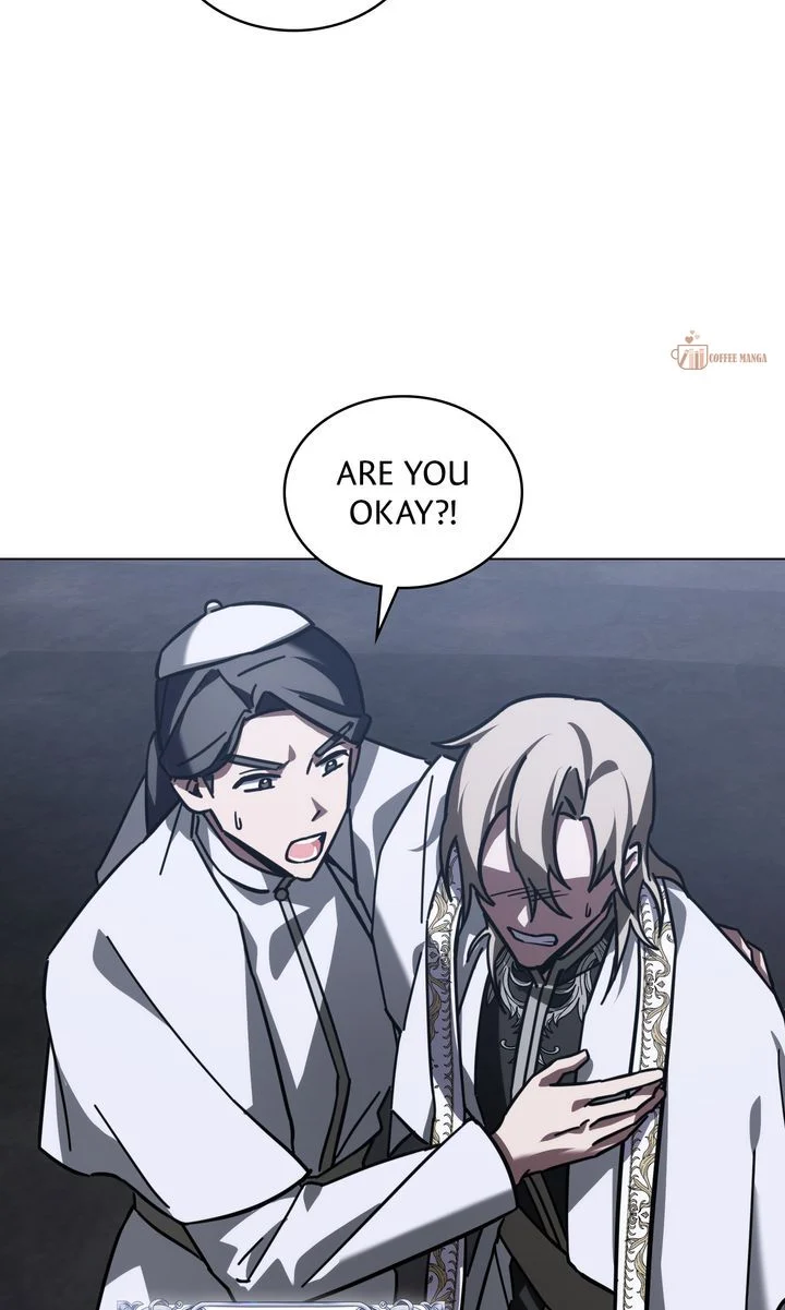 Rewriting My Tragic Ending chapter 53 page 5