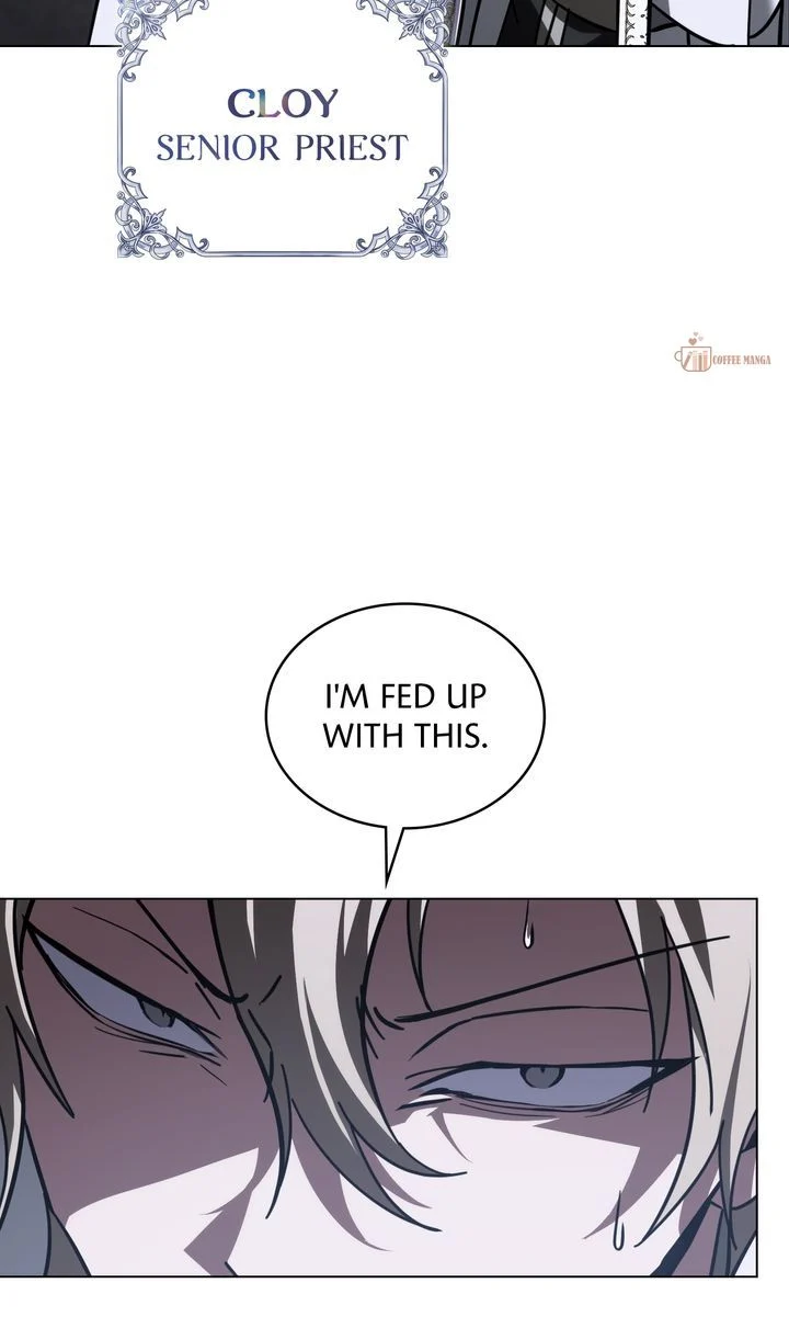 Rewriting My Tragic Ending chapter 53 page 6