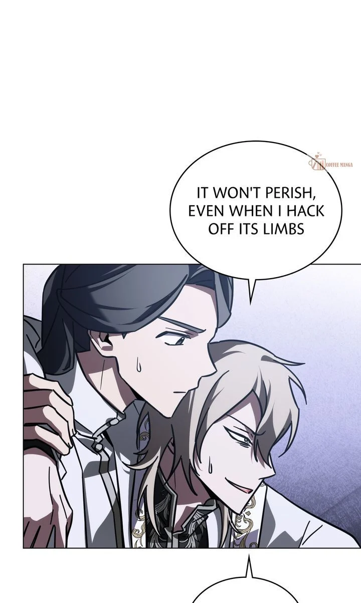 Rewriting My Tragic Ending chapter 53 page 7