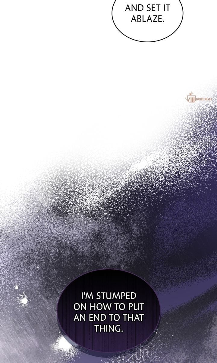 Rewriting My Tragic Ending chapter 53 page 8