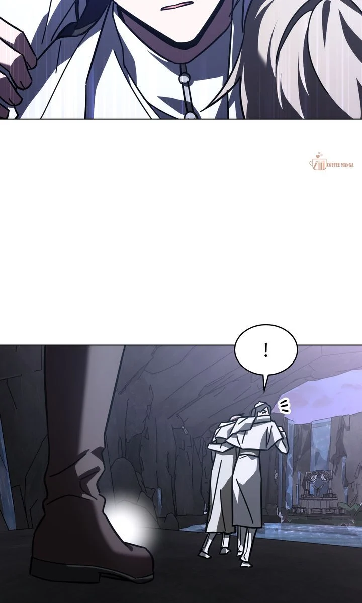 Rewriting My Tragic Ending chapter 53 page 10