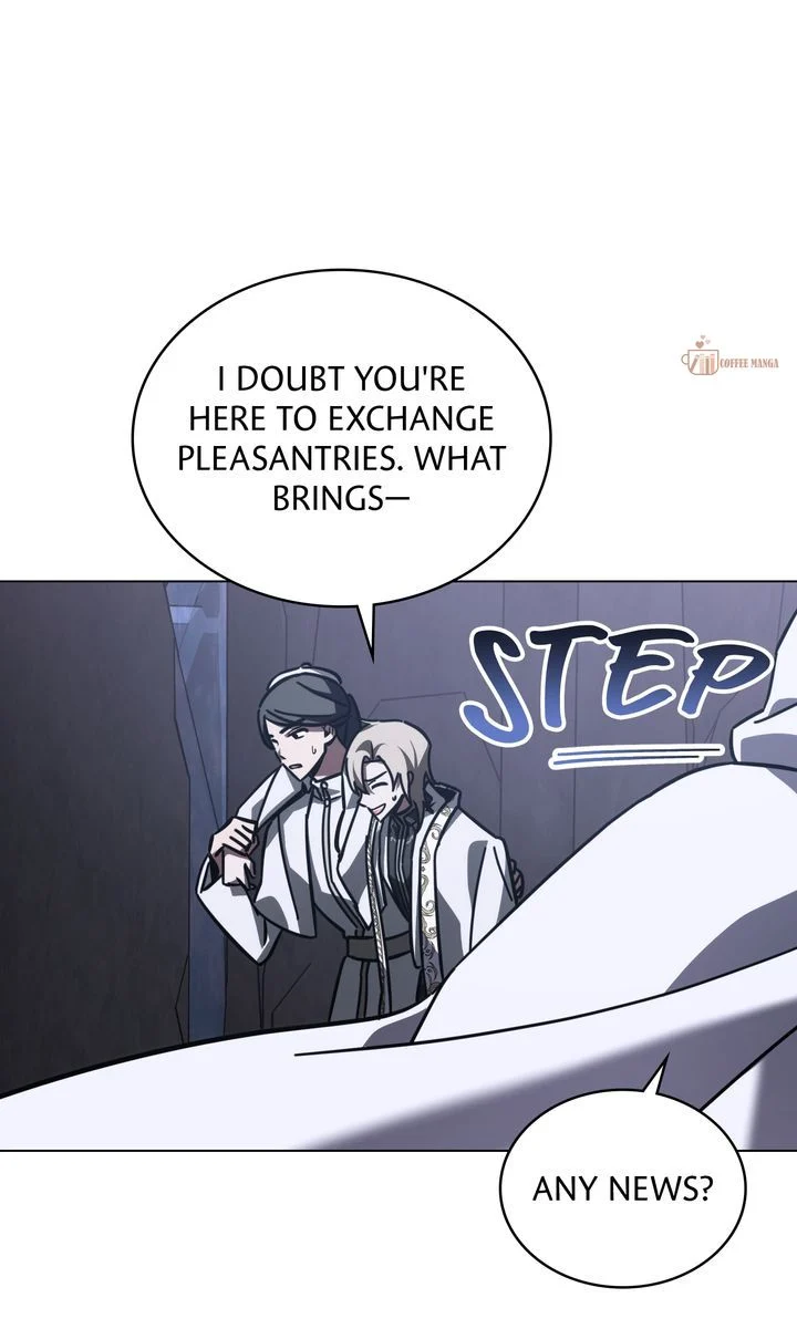 Rewriting My Tragic Ending chapter 53 page 13