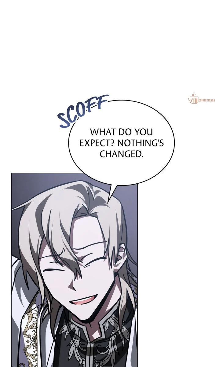 Rewriting My Tragic Ending chapter 53 page 14