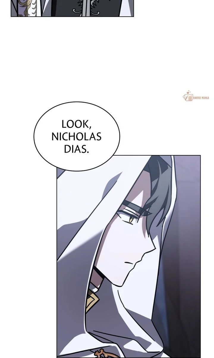 Rewriting My Tragic Ending chapter 53 page 15