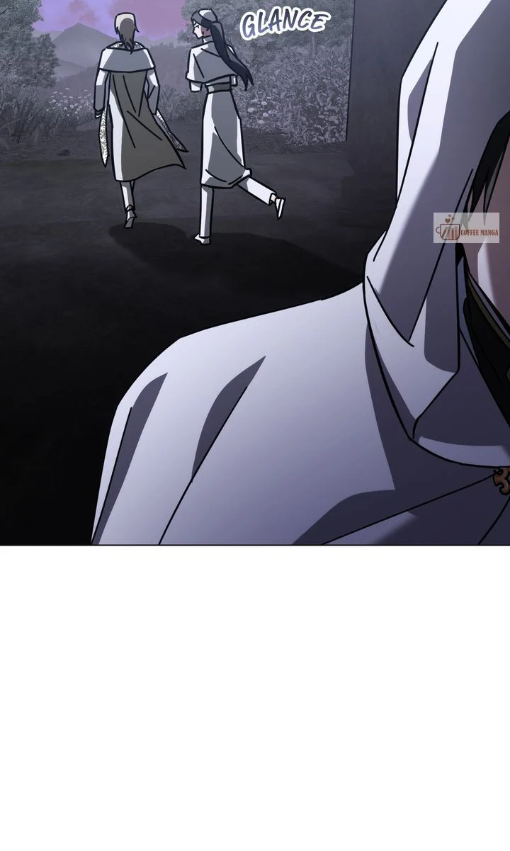 Rewriting My Tragic Ending chapter 53 page 21