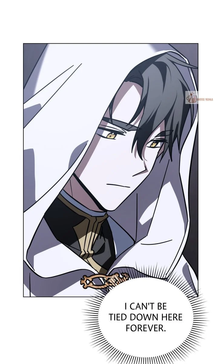 Rewriting My Tragic Ending chapter 53 page 22