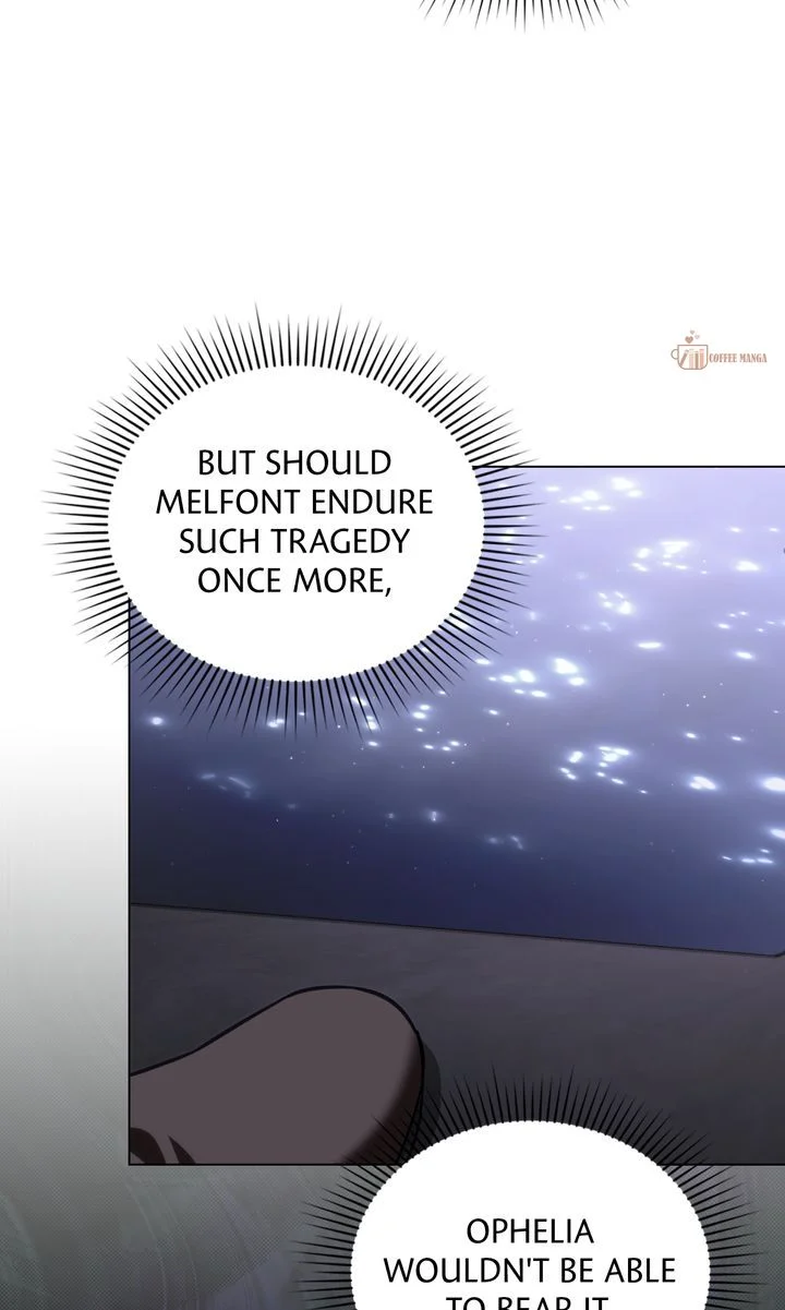 Rewriting My Tragic Ending chapter 53 page 23