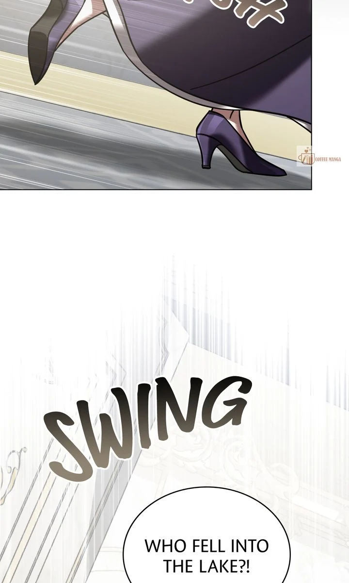 Rewriting My Tragic Ending chapter 53 page 28