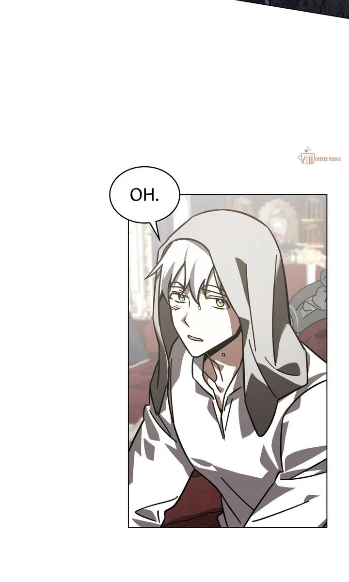 Rewriting My Tragic Ending chapter 53 page 30
