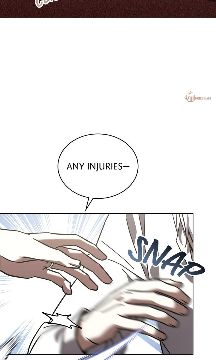 Rewriting My Tragic Ending chapter 53 page 32