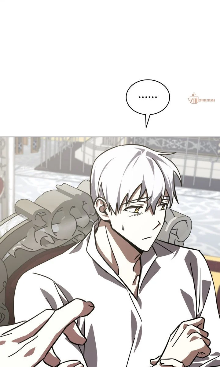 Rewriting My Tragic Ending chapter 53 page 34