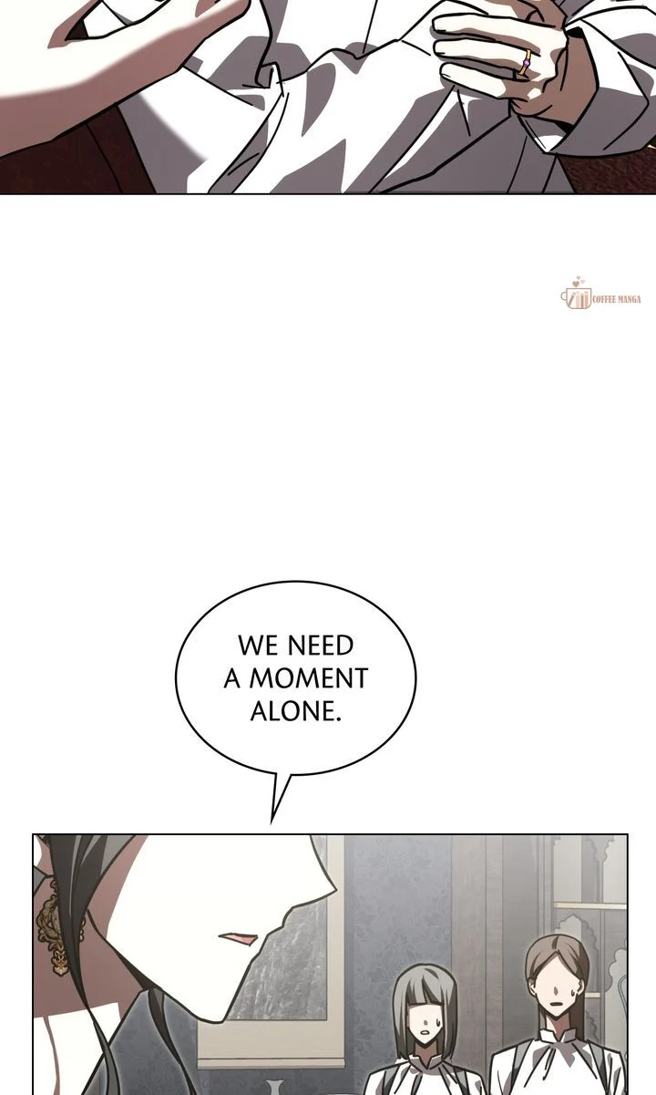 Rewriting My Tragic Ending chapter 53 page 35