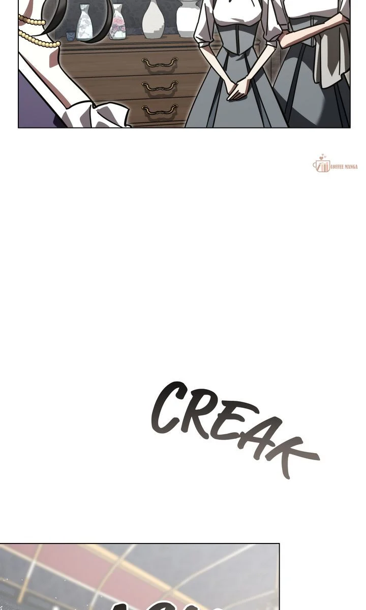 Rewriting My Tragic Ending chapter 53 page 36