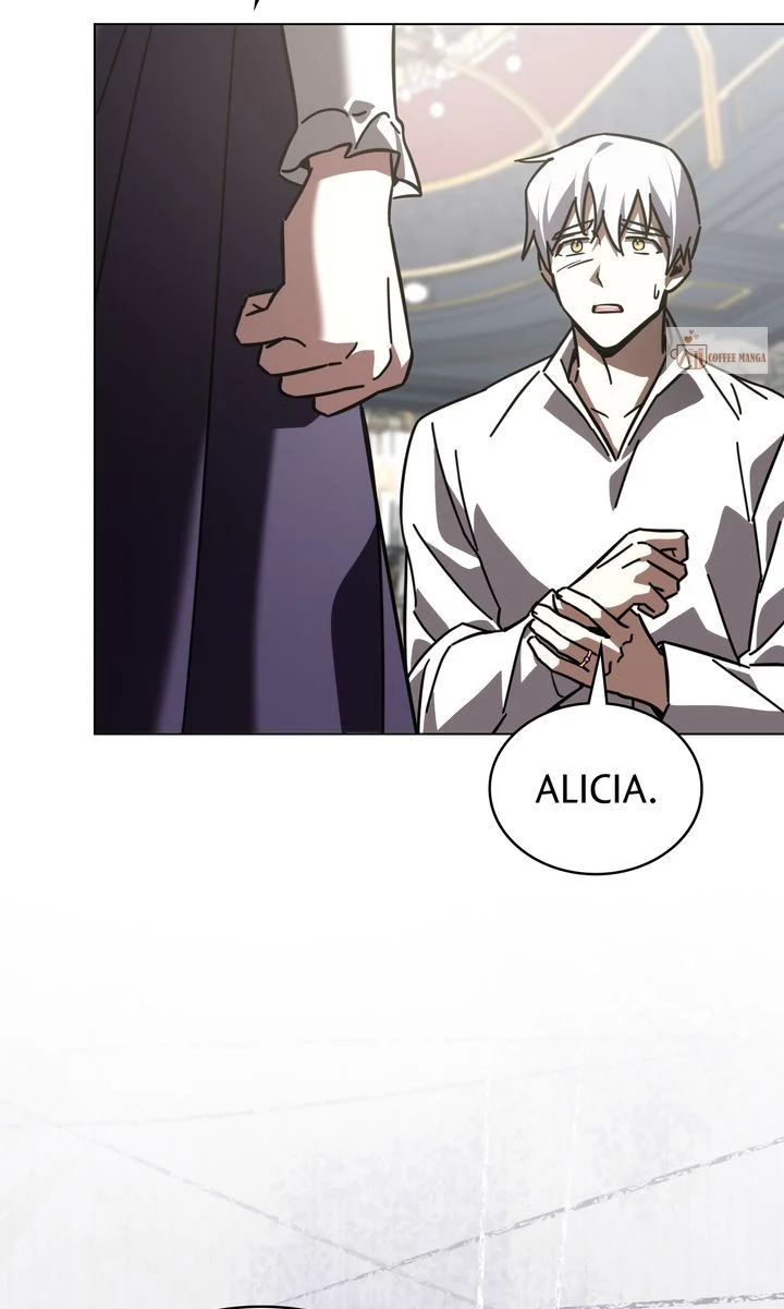 Rewriting My Tragic Ending chapter 53 page 38