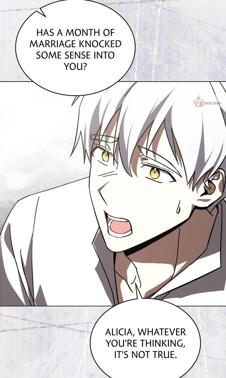 Rewriting My Tragic Ending chapter 53 page 39