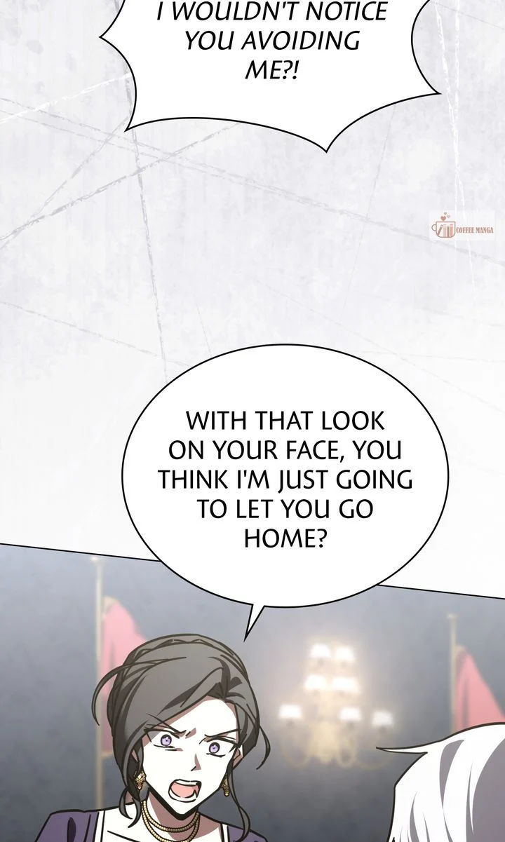 Rewriting My Tragic Ending chapter 53 page 41