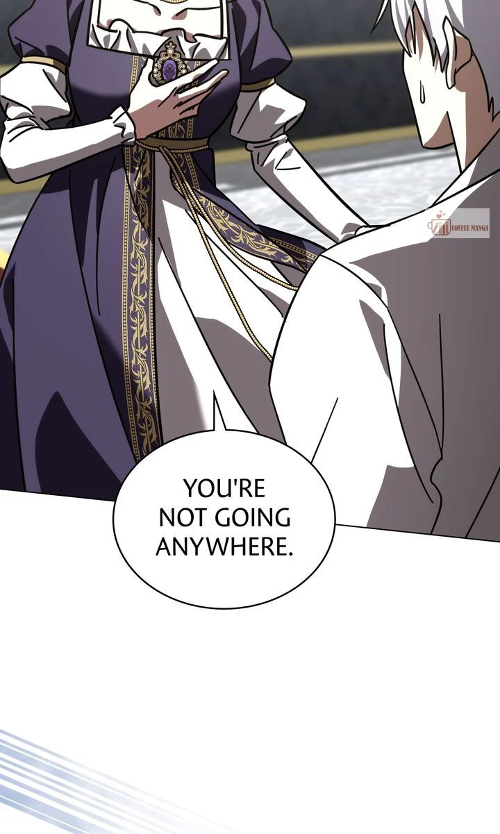 Rewriting My Tragic Ending chapter 53 page 42