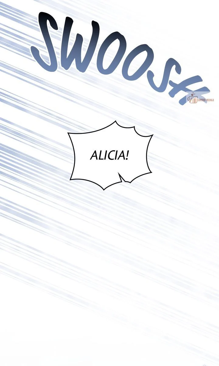 Rewriting My Tragic Ending chapter 53 page 43