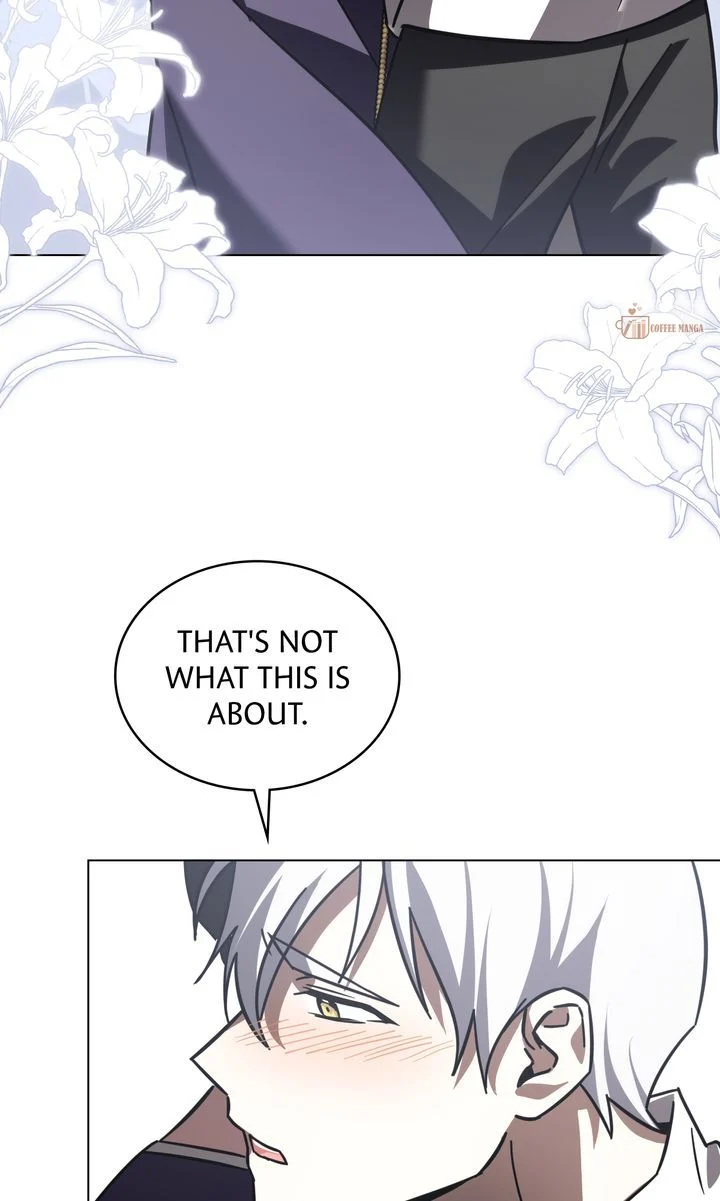 Rewriting My Tragic Ending chapter 53 page 45