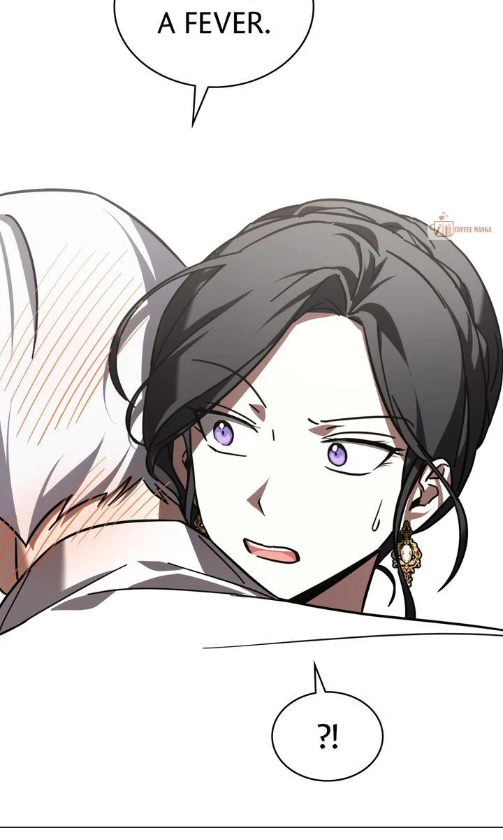 Rewriting My Tragic Ending chapter 53 page 47