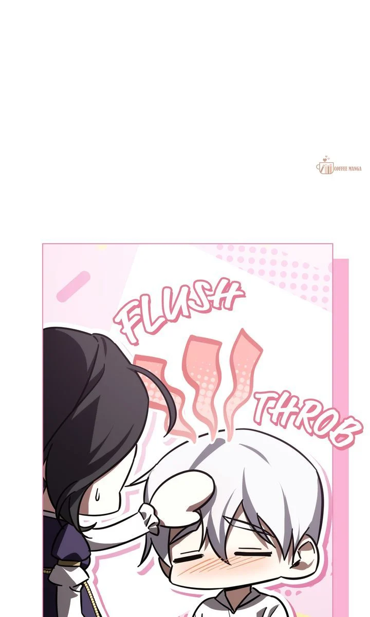 Rewriting My Tragic Ending chapter 53 page 48