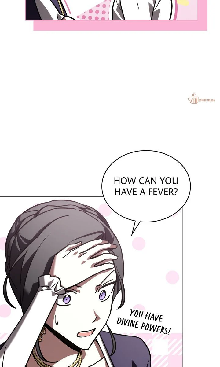 Rewriting My Tragic Ending chapter 53 page 49