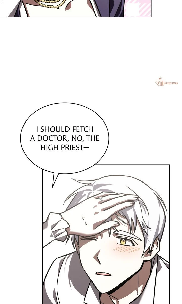 Rewriting My Tragic Ending chapter 53 page 50